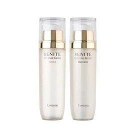 코리아나 Koreana Senite Intense Gold Skin + Lotion (40013690) Basic / 코리아나 세니떼 인텐스 골드 스킨+로션 (40013690) 기본
