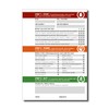 Cherry Point of Work Risk Report/Assessment Book A6 (105 x