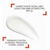VICHY Crema de Día Anti-arrugas Peptide-C FPS 30 Vichy Liftactiv