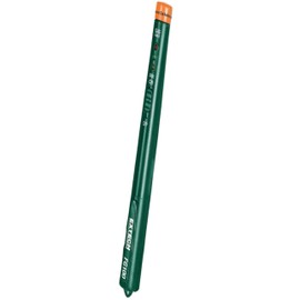 Extech FG100 Pen-Size Combustible Gas Leak Detector - Detects Propane & Natural Gas (500-6500 ppm), Audible & Visual Alarm, Pocket Clip, 4-Hour Battery Life