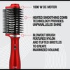 CHI Volume Styler, Blowout Brush for Amplified Volume, Heated Comb
