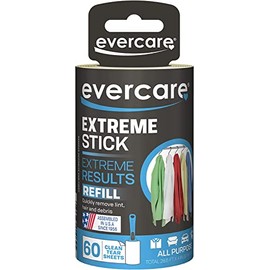 EverCare Adhesive Refills, Lint Pic-Up