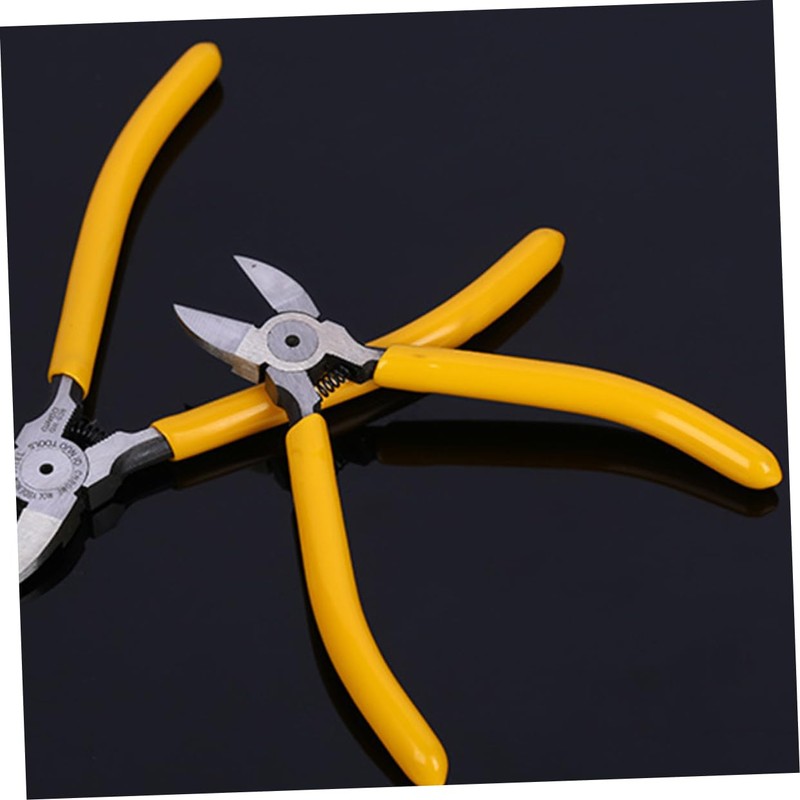 Tofficu Multifunctional Escargots Tail Plier for Easy Shell Removal Compact