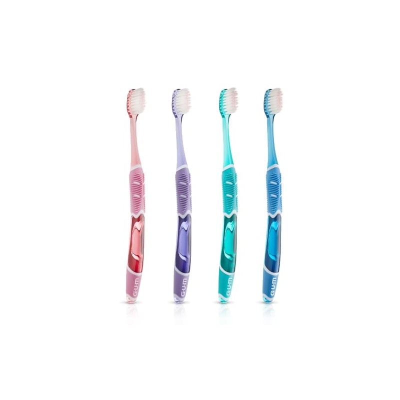 CEPILLO DENTAL TECNIQUE SENSITIVE