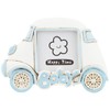 MI CASA InF.Car Photo Holder Blue