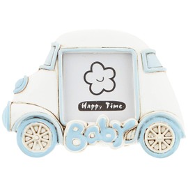 MI CASA InF.Car Photo Holder Blue