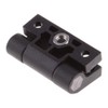 POFET 5pcs Torque Hinge Position Control Replacement for Southco E6-10-301-20