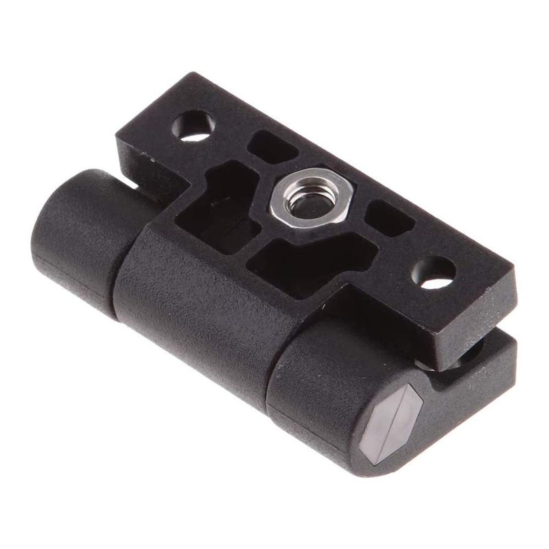 POFET 5pcs Torque Hinge Position Control Replacement for Southco E6-10-301-20