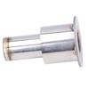 Exhaust DB Killer Silencer, Motorcycle Exhaust DB Killer 60 mm