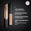 Cyzone – Corrector de Maquillaje Studio Look, Alta Cobertura 13H,
