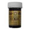 Ice Blue Spectral Paste by Sugarflair 25g