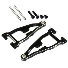 SP Front Lower Arm: For Tamiya BBX [Eagle Model] [#BBX-01P3]