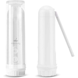 Mighty Rock Meidong - Bidé portátil de viaje con mini bidé eléctrico para higiene personal, cuidado posparto, tratamiento perineal y hemmoroide