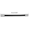 sourcing map Foam Extension Pipe, Faucet Extension, Sink Drain Extension,