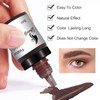 Tattoo Ink Permanent Eyebrow Make up Pigement for Eyebrows Eyeliner