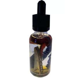 Jezebel Oil Control Love Oil Attraction Money Oil Abundance Prosperity Hexes