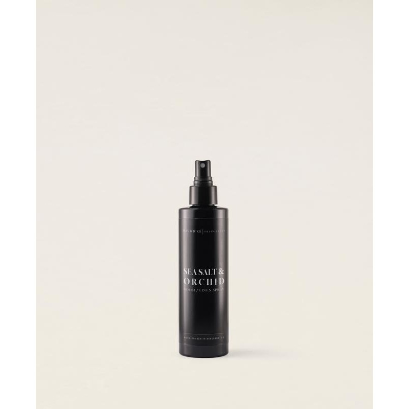 Luxurious Room & Linen Spray:_Enchanted Rouge