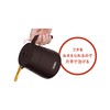 THERMOS Vacuum Insulated Teapot with Strainer 700ml Brown TTE-700 BW