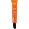 Korff Sun Secret Face Liquid SPF30 Liquid Cream Soft Texture