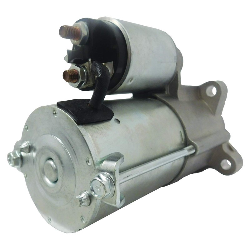 NEW Starter Compatible With Delco Generac Engine Generac # Oe9747Srv