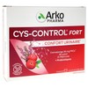 Arkopharma Cys-Control Strong 10 Sachets + 5 Sticks to Dilute
