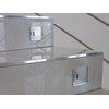 1 x IP44 Stair Spot Design LED 230 V 3000