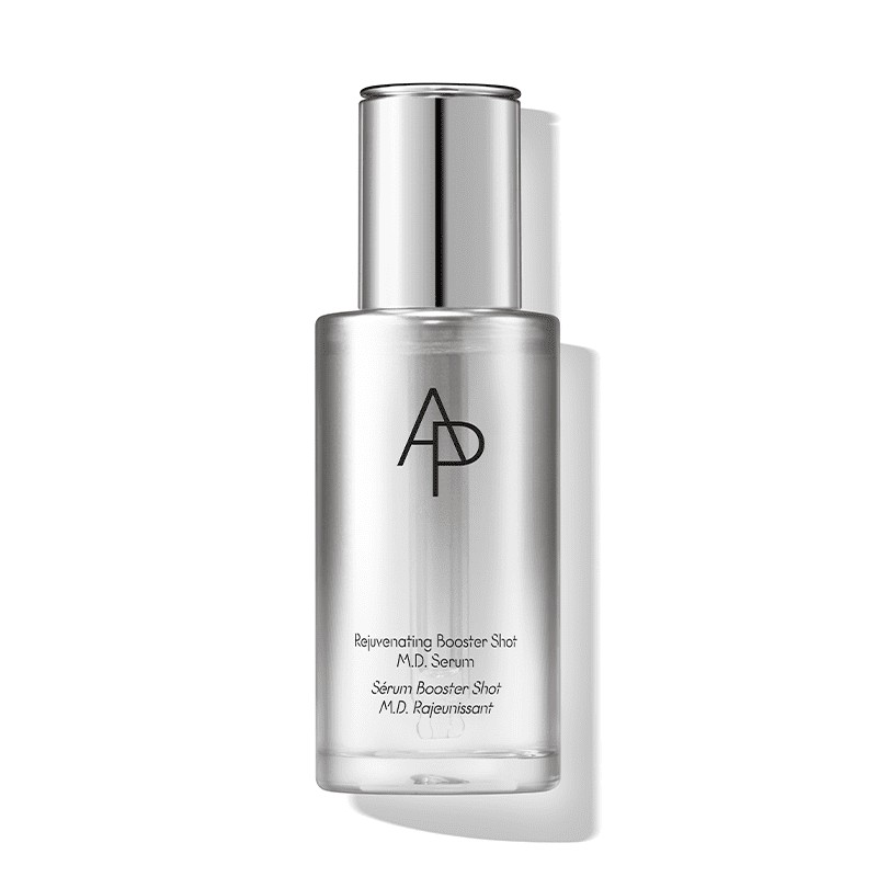 AP Beauty [에이피뷰티][여배우 PICK!] 리쥬브네이팅 부스터 샷 엠디 세럼 [AP
