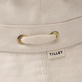 Tilley El icónico Sombrero T1 (Natural, 7 3/4)