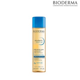 Bioderma Atoderm 2-in-1 Oil 150ml / 바이오더마 아토덤 투인원 오일 150ml