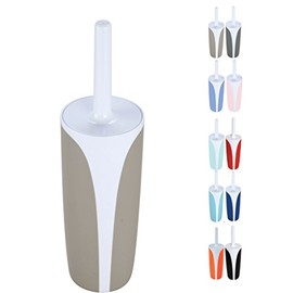 MSV WC Bürste Kandy (WC Bürste, Taupe)