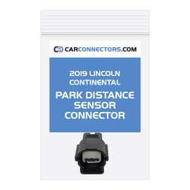 Park Distance Sensor Connector for 2019 Lincoln Continental