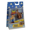 toy store buddy pack hat tip woody and bullseye figures