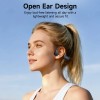 LOBKIN Bone Conduction Sports Music Calling Earphone for V6.0 Waterproof