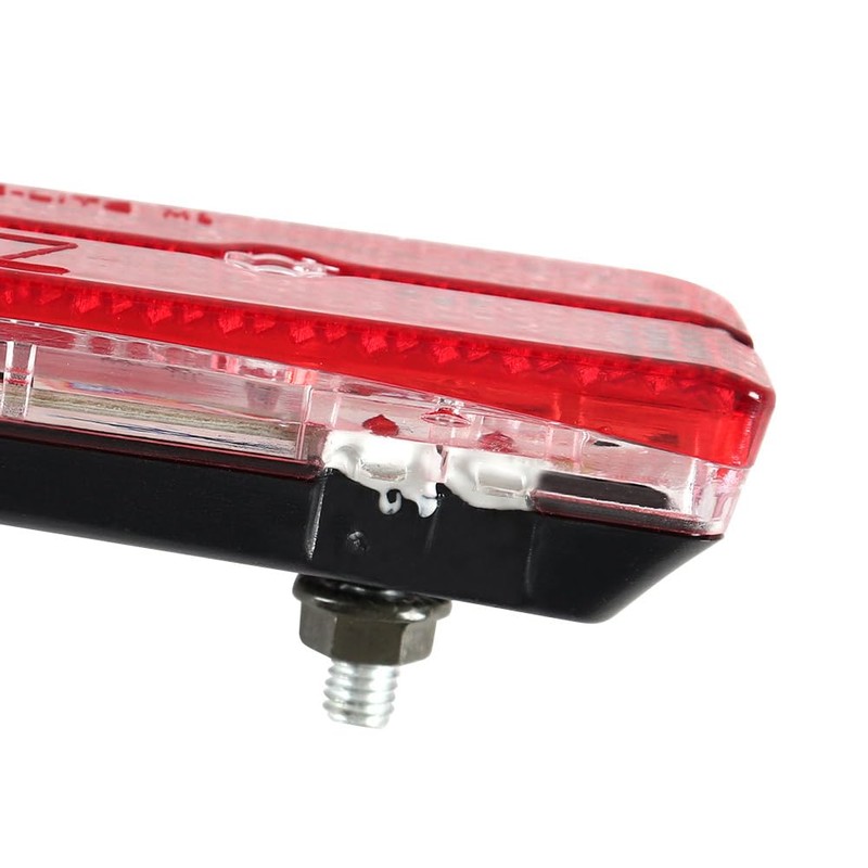 Tail Light Rear Tail Light Turn Signals for Sur-ron Surron