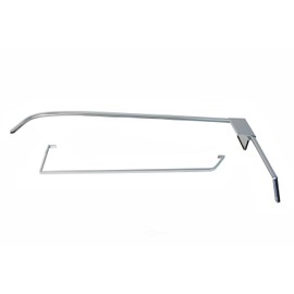 URO Parts 901555015037K Door Pocket Trim, Left Side for both Fixed and Moveable Pockets