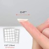 🔥 Parches antiacné 120pz universo en linea invisibles día noche