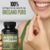 Beyond Vitamins Aceite De Oregano Orgnico 100 Natural Con 88