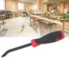 Upholstery Staple Extractor, Staple Remover Puller Cr V Steel Heavy