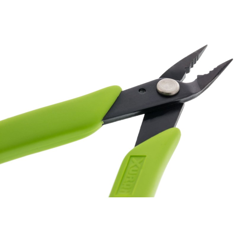Xuron - 494 Four in One Crimping Pliers