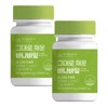 [단비] 트리밀데이즈 그대로 채운 바나바잎 30정 x 2개 [Danbi] Trimil Days Whole Barberry Leaf 30 Tablets x 2 Packs