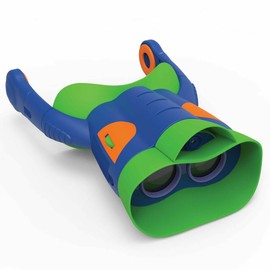 Educational Insights Learning Resources GeoSafari Jr. Kidnoculars Extreme