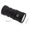 LED Diving Flashlight 18000LM IPX8 Waterproof USB Underwater 100M Scuba