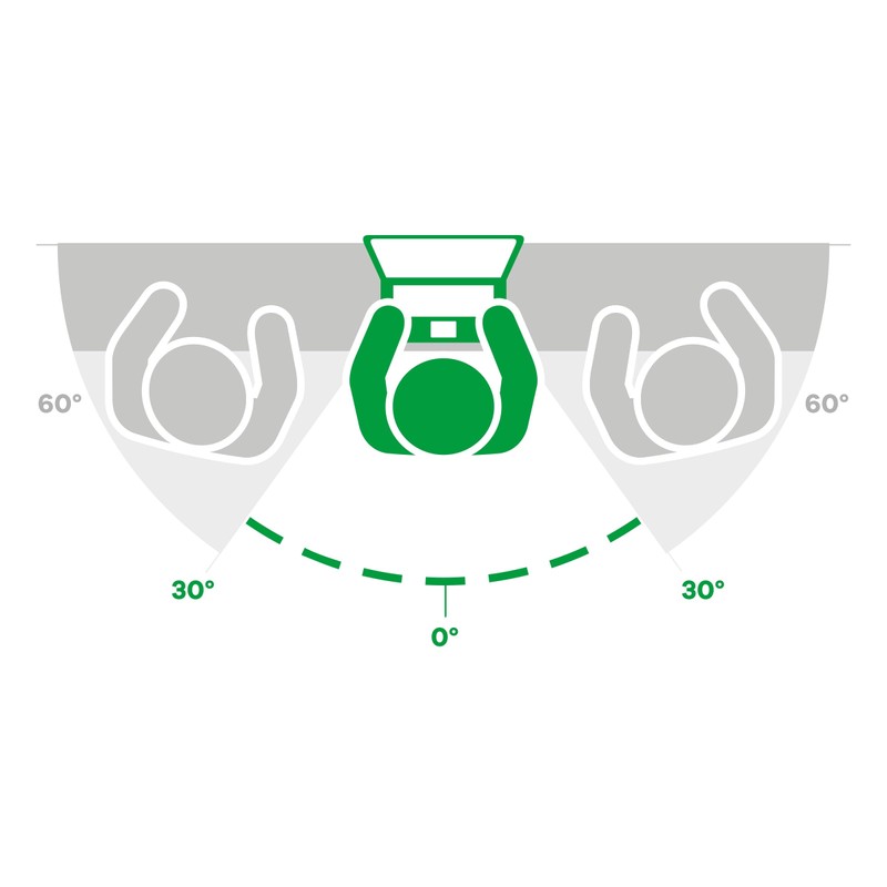 upscreen Privacy Screen Protector compatible with Dell Precision 3480 -