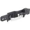 KarParts360 for Dodge Challenger Interior Door Handle 2008-2014 Passenger Side