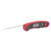 Digital Food Thermometer Meat Thermometer Probe with Magnet Backlight for