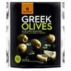 GAEA Greek Olives Lemon 150g