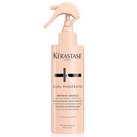 Kerastase For Refresh Absolu Curl Manifesto