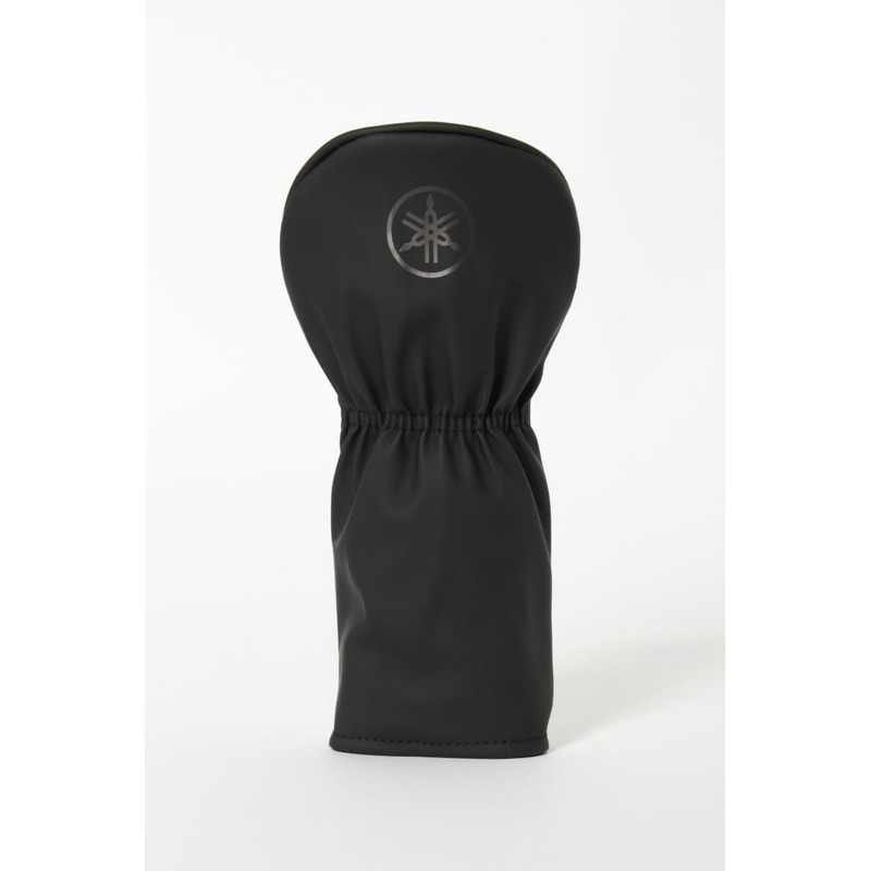 Yamaha Y25HUP BK/BK Professional Replica Model Headcover for Utility