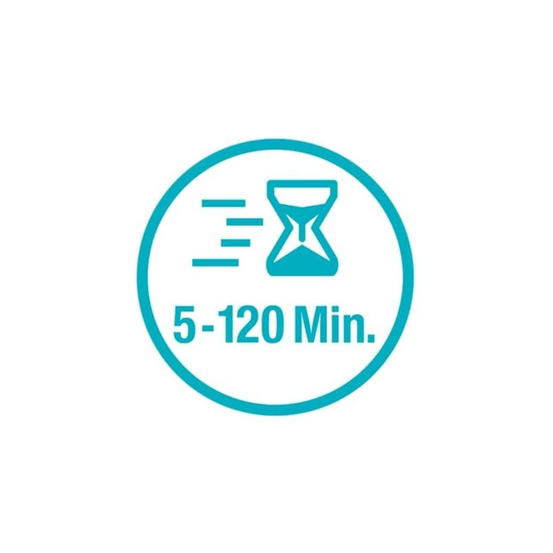 Gardena Irrigation effervescent orange,