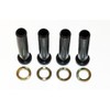 Bushings for Polaris Scrambler 500 4x4 1997-2002 Front A Arm